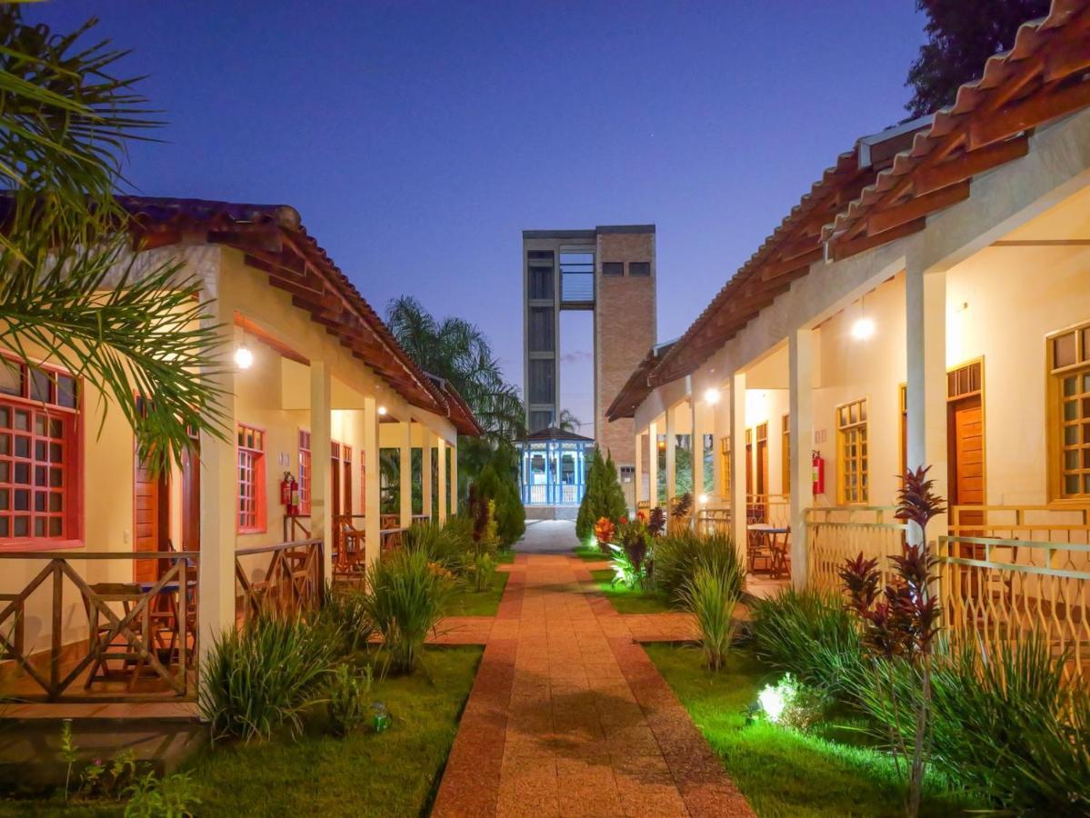 Pousada Ouro Preto De Bonito Bonito  Kültér fotó